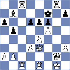 Tejada Gomez - Jimenez Munoz (Barcelona, 2001)