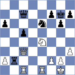 Turba - Costa (Playchess.com INT, 2020)