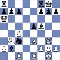 Yantorno - Tomeo (Mar de Ajo ARG, 2024)