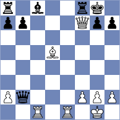 Grigorov - Yurovskich (Chess.com INT, 2021)