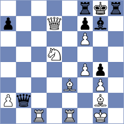 Mihajlov - Hryzlova (chess.com INT, 2022)