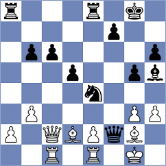 Manninen - Bollen (Chess.com INT, 2020)