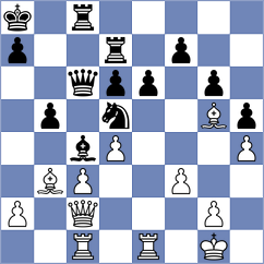 Yagupova - Pavlovskaya (Kstovo, 1997)