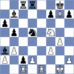 Acosta - Moreno Perez (Buenos Aires ARG, 2024)