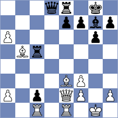 Terbe - Bashylina (Vienna AUT, 2022)