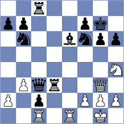 Tarnowska - Bozorov (chess.com INT, 2025)