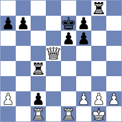 Spasov - Kovachev (Sofia, 2012)