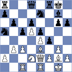 Arbunic Castro - Pinto (chess.com INT, 2024)