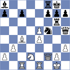 Kholopov - Yakovich (Samara, 2011)
