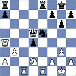 Hamblin - MacKenzie (Sunningdale, 2007)
