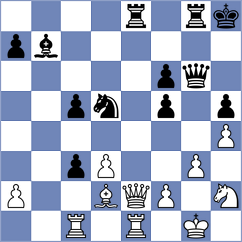 Amin - Rakhmatullaev (Kuwait City KUW, 2025)