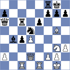 Donoso Aguirre - Pakleza (chess.com INT, 2025)