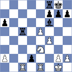 Mancini - Murtazin (Lichess.org INT, 2021)