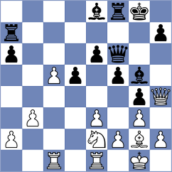 Perez - Fuentes Godoy (Pocos de Caldas, 2013)