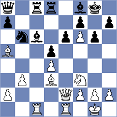 Vlasenko - Chernov (St Petersburg RUS, 2024)