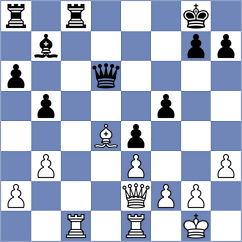 Yang - Mou (Dulles USA, 2024)