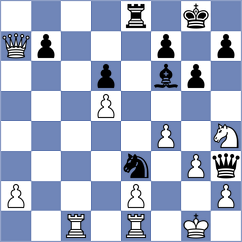 Fetisov - Ragozin (Orel, 1996)