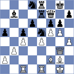 Menezes - Bowler (Mureck, 2008)