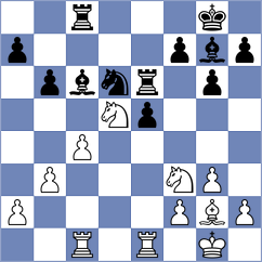 Djafarova - Nunes (Szombathely, 1993)