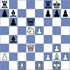 Muradli - Fressinet (chess24.com INT, 2022)