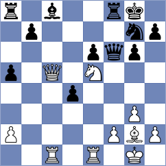 Barbot - Apaar Saxena (chess.com INT, 2024)