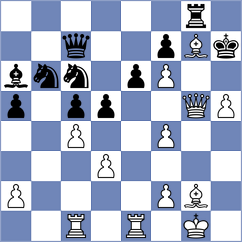 Marek - Bartakke (chess.com INT, 2024)