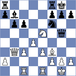 Wanger - Breen (Budapest, 2011)