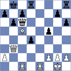 Staunton - Cochrane (London, 1841)