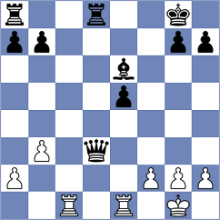 Winkels - Derraugh (chess.com INT, 2022)