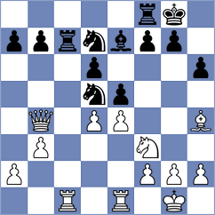 Zvara - Bocek (Ricany, 2011)