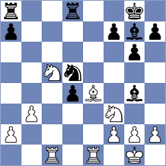 Lopez Silva - Valerga (Villa Constitucion ARG, 2024)