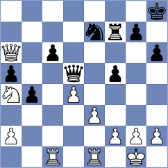 Lopez Agustench - Herrero (Albacete, 1991)