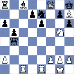 Galleto - Garcia Torano Andres (Lichess.org INT, 2021)