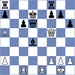 Bandara - Zarkym (Lichess.org INT, 2021)