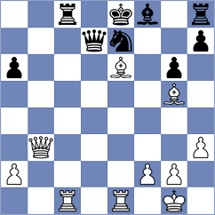 Delorme - Lortkipanidze (chess.com INT, 2025)