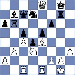 Li - Ahn (chess.com INT, 2024)