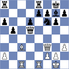 Paiva - Dias (chess.com INT, 2024)