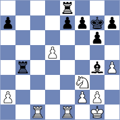 Estrada Nieto - Golsta (Chess.com INT, 2020)