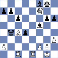 Schnaider - Hoang Thi Bao Tram (chess.com INT, 2024)