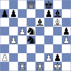 Kohler - Boldoo (chess.com INT, 2024)