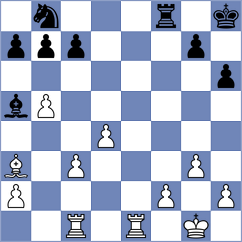 Vinciguerra - Cavanagh (Sydney, 2002)