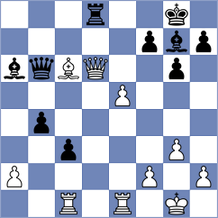 Munoz Dominguez - Alonso Bouza (Matanzas, 2007)