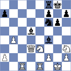 Globus - Arakelyan (chess.com INT, 2025)