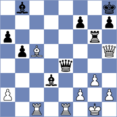 Kravtsiv - Shankland (chess.com INT, 2025)