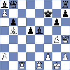 Kollars - Al Tarbosh (chess.com INT, 2021)