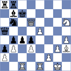 Nakamura - Antoniou (chess.com INT, 2025)