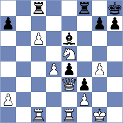 Dudley - Behzad Nazif (chess.com INT, 2025)