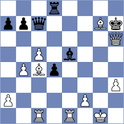 Jacobsen - Can (chess.com INT, 2025)