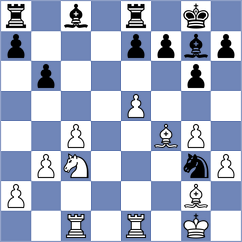 Jacobson - Karmenov (Almaty KAZ, 2024)