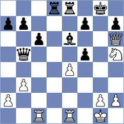 Bonin - Molina Sumoza (chess.com INT, 2025)
